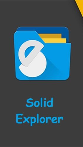 download Solid Explorer File Manager apk
